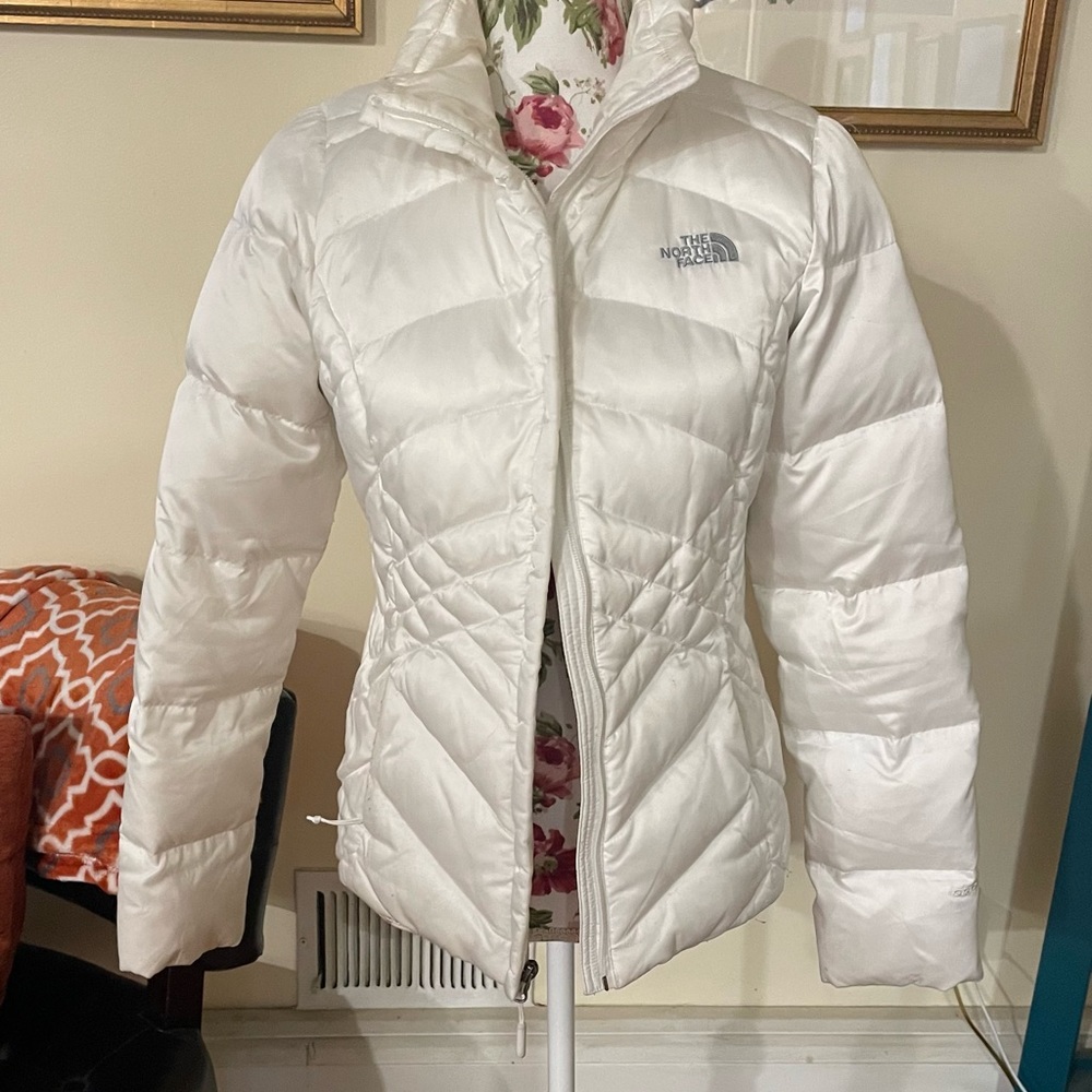 North face jacket